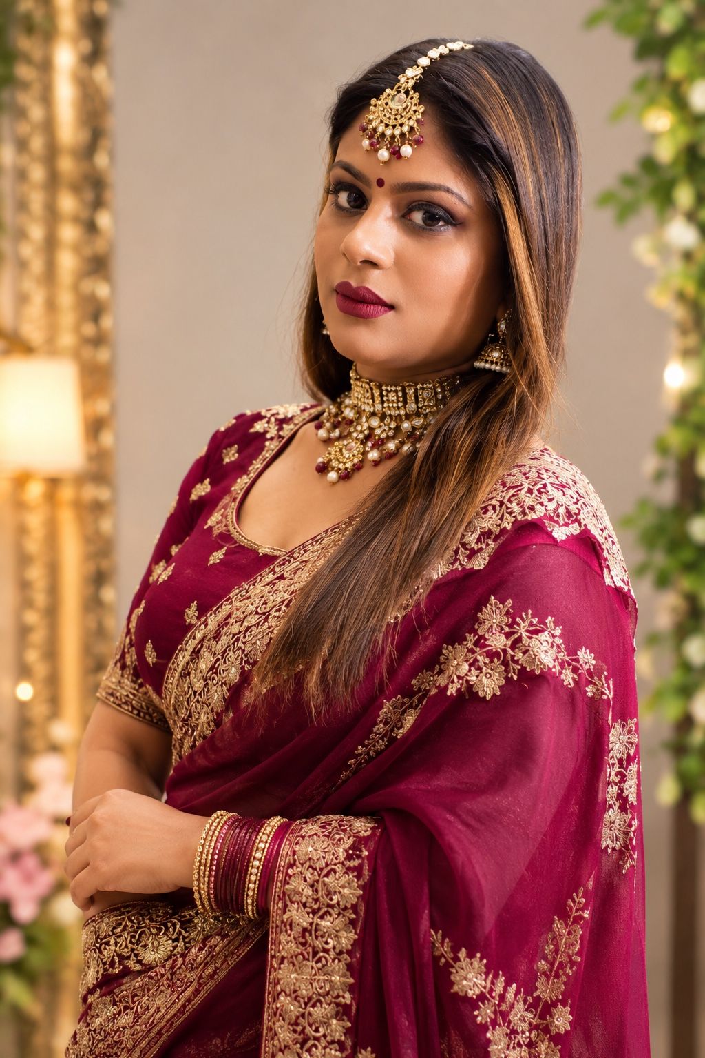 Sakshi Saxena