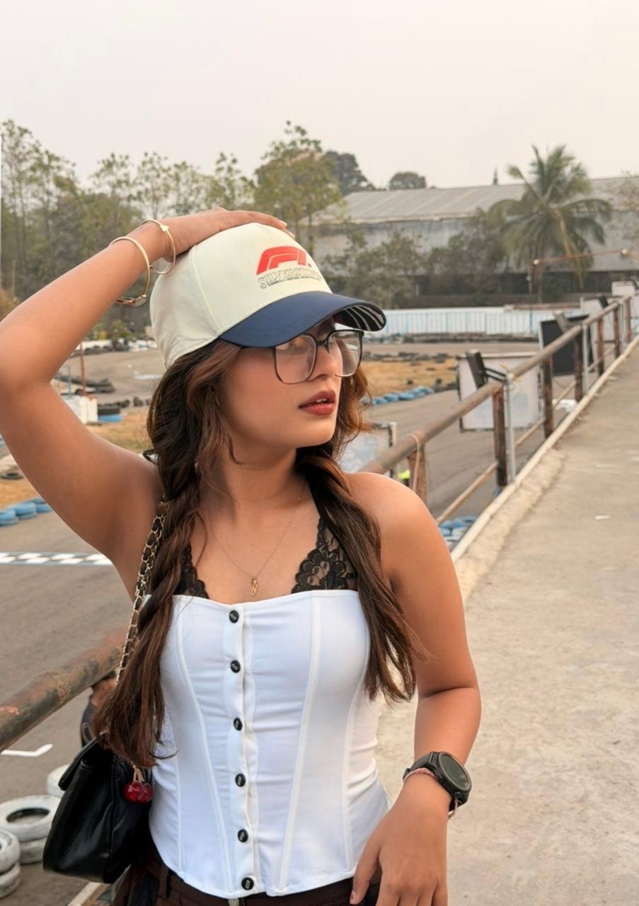 Vrishali Jadhav